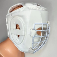 Kask Ze Skaju Z Kratą XL
